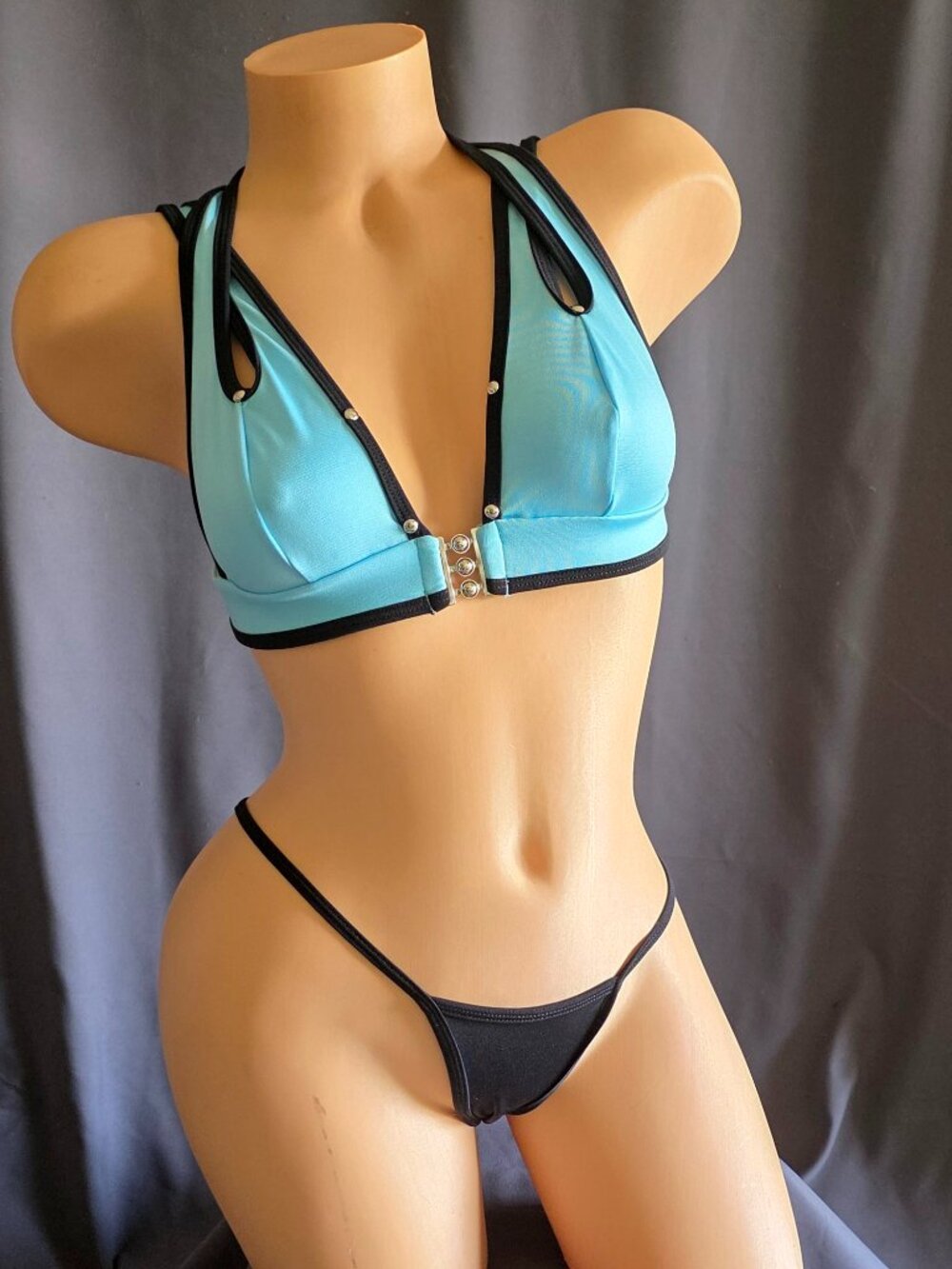 2 Piece Activewear Set
